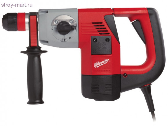 Перфоратор MILWAUKEE PLH 32 XE 4933400069 Перфоратор MILWAUKEE PLH 32 XE 4933400069