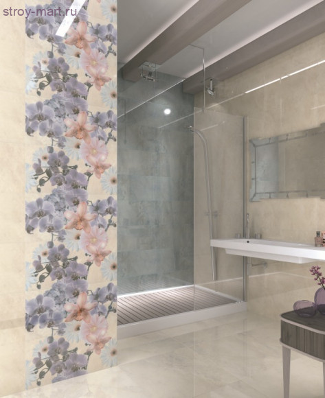 Малабар Керамогранит беж лаппатированный SG614002R 60х60