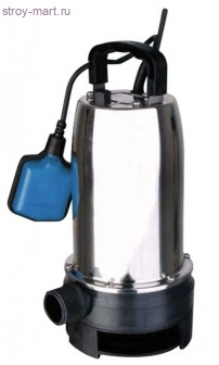Погружной канализационный насос FP14KVX Погружной канализационный насос FP14KVX