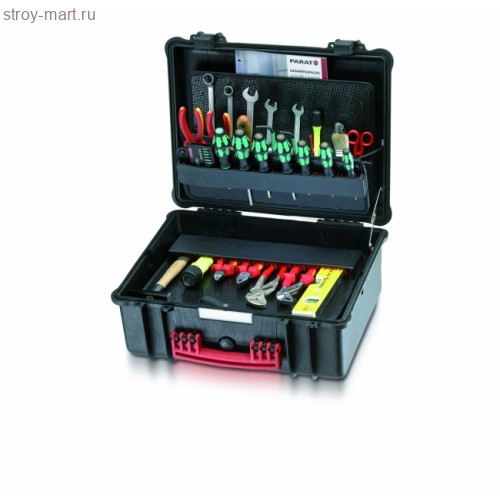 PARAPRO чемодан для инструментов - PA-6480101391 PARAPRO чемодан для инструментов - PA-6480101391