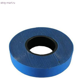 Изолента ПВХ 15ммx20м синяя / 5040010 - С-000072664 Изолента ПВХ 15ммx20м синяя / 5040010 - С-000072664