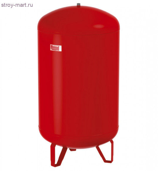 Бак мембранный Flexcon СE 425 л 6 атм Flamco 16423