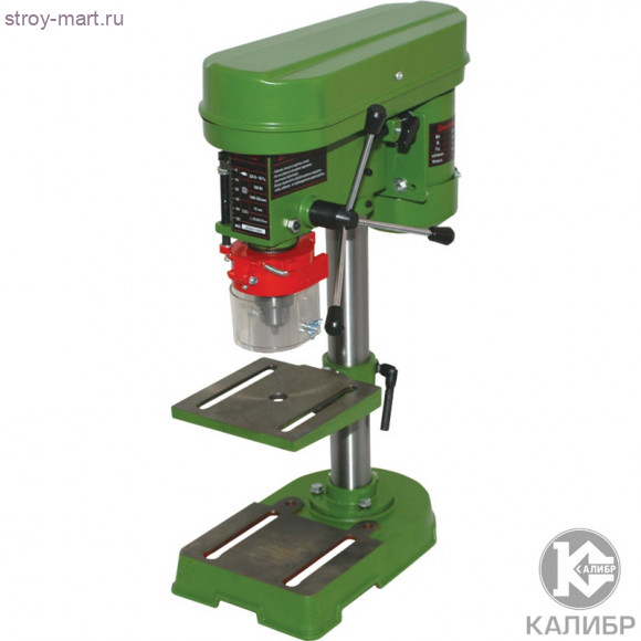 Станок сверлильный "Калибр СС-13/400"