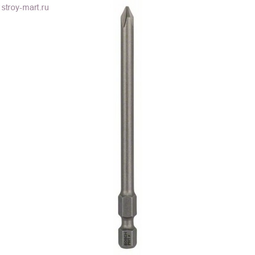 3 БИТ 89ММ PH1 XH - 2607001533