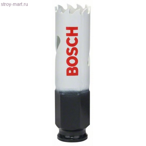 КОРОНКА PROGRESSOR 20мм - 2608584616 КОРОНКА PROGRESSOR 20мм - 2608584616