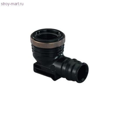 Угольник для PE-X PPSU Q ВР Uponor 1042335