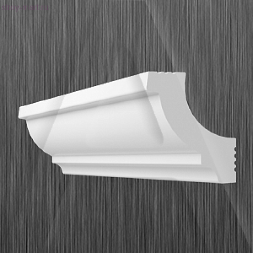 Плинтус "Киндекор" Z-35 30/30 (150 шт/уп.) - С-000131063 Плинтус "Киндекор" Z-35 30/30 (150 шт/уп.) - С-000131063