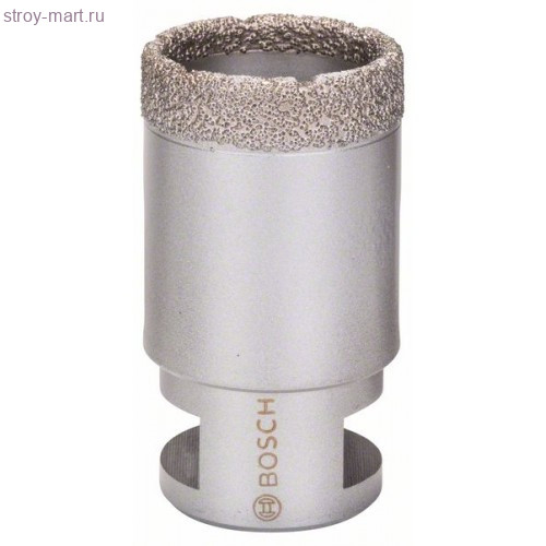 АЛМАЗНАЯ КОРОНКА 35ММ DRY SPEED - 2608587121 АЛМАЗНАЯ КОРОНКА 35ММ DRY SPEED - 2608587121