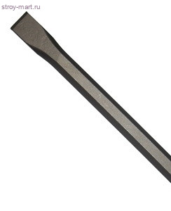 Долото 6-ти гран 30мм, плоское 32х700мм для НМ1303 - P-05583 Долото 6-ти гран 30мм, плоское 32х700мм для НМ1303 - P-05583