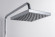 Душевая колонна со смесителем для душа - F9125183CP-A