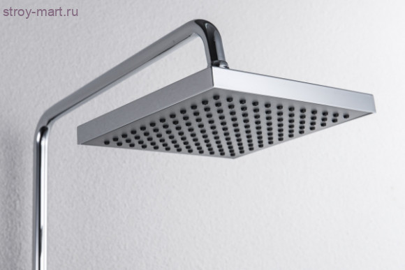 Душевая колонна со смесителем для душа - F9125183CP-A