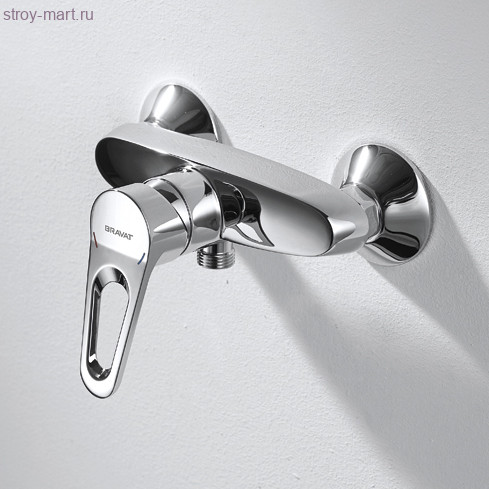Cмеситель для ванной комнаты для душа - F993158C-01 Cмеситель для ванной комнаты для душа - F993158C-01