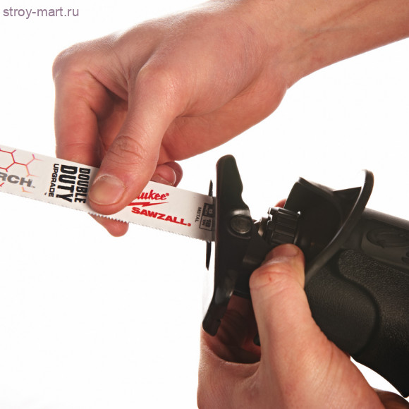 Сабельная пила MILWAUKEE SSPE 1500 X SAWZALL® 1500 Вт 4933428900 Сабельная пила MILWAUKEE SSPE 1500 X SAWZALL® 1500 Вт 4933428900