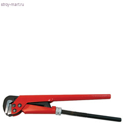 Ключ трубный рычажный КТР №3 (2-50мм), углер.сталь (6320200) - С-000073362 Ключ трубный рычажный КТР №3 (2-50мм), углер.сталь (6320200) - С-000073362