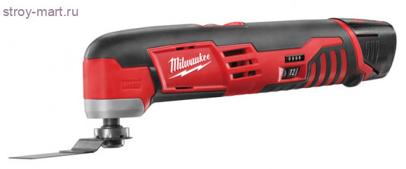 Многофункциональный инструмент MILWAUKEE M12 C12 MT-0 4933427180 Многофункциональный инструмент MILWAUKEE M12 C12 MT-0 4933427180