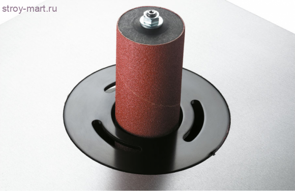 Станок осцилирующий шпиндельно-шлифовальный JET JBOS- 5 Станок осцилирующий шпиндельно-шлифовальный JET JBOS- 5