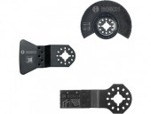 Набор ОМТ для работ по плитке из 3 шт. - 2608662342 Набор ОМТ для работ по плитке из 3 шт. - 2608662342