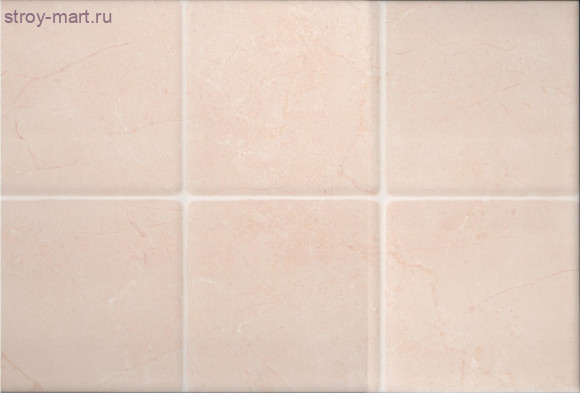 Плитка облицовочная Винтаж (VN-CR) 20*30 кремовый (1,2/96) - С-000114940