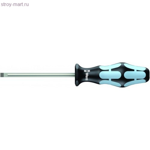 Отвертка Прямой шлиц 032003 - WE-032003