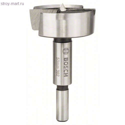 СВЕРЛО ФОРСТНЕРА 50MM - 2608597121 СВЕРЛО ФОРСТНЕРА 50MM - 2608597121