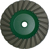 Фрезы алмазные торцевые Turbo (ФАТ-Т) по граниту - 000190