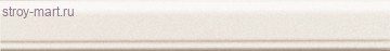 London Onyx bianco Бордюр 4x30,5