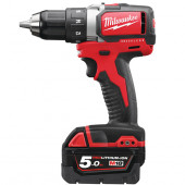 Аккумуляторная дрель-шуруповерт Milwaukee M18 BLDD-502C 4933448458 Аккумуляторная дрель-шуруповерт Milwaukee M18 BLDD-502C 4933448458