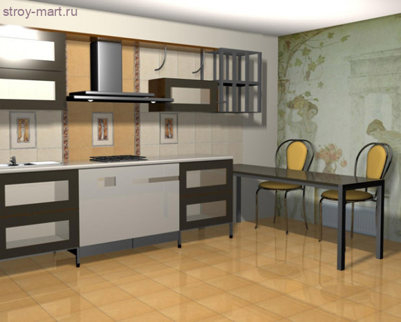 Эллада 7ЭА408Л Декор 24,9х36,4 Эллада 7ЭА408Л Декор 24,9х36,4