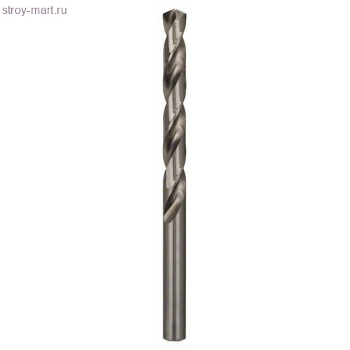 5 HSS-G СВЕРЛ 9.7ММ STANDARD - 2608585520 5 HSS-G СВЕРЛ 9.7ММ STANDARD - 2608585520