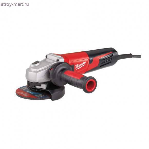 Угловая шлифовальная машина (УШМ, Болгарка) Milwaukee AGV 15-125 XC 4933428120 Угловая шлифовальная машина (УШМ, Болгарка) Milwaukee AGV 15-125 XC 4933428120