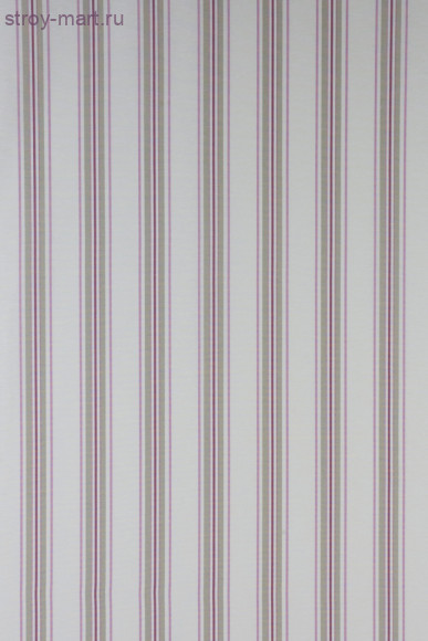 Ткань портьерная Blossom Stripe - 1 Ткань портьерная Blossom Stripe - 1
