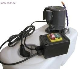 Устройство СОЖ Устройство СОЖ