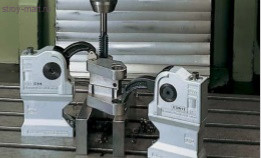 Зажим BAS-C compact, крепежное отверстие разрезное BESSEY BSP-C10-6 Зажим BAS-C compact, крепежное отверстие разрезное BESSEY BSP-C10-6