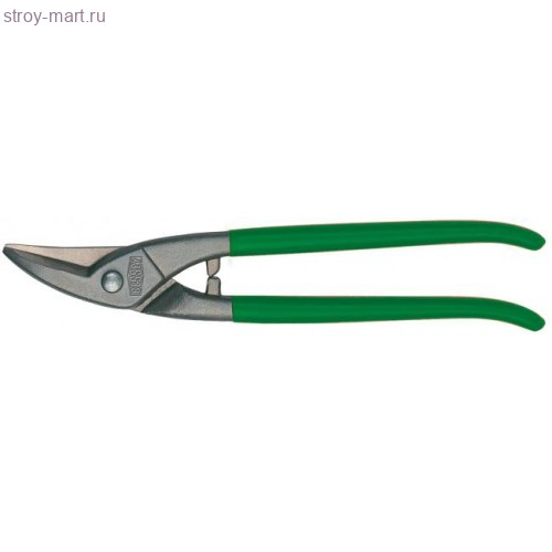 Ножницы для прорезания отверстий D107-250L