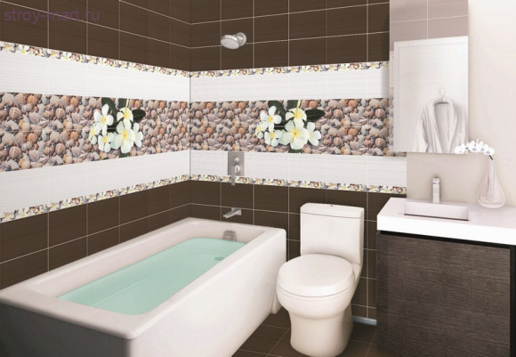 Seashore Панно P4D173 60х40 (из 4-х пл.) Seashore Панно P4D173 60х40 (из 4-х пл.)