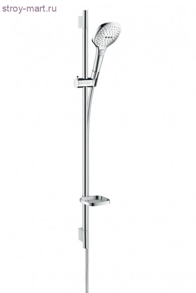 Душевой набор Raindance Select E 120 / Unica'S Puro 0,90 м Raindance Select 26621000