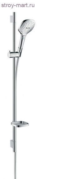 Душевой набор Raindance Select E 120 / Unica'S Puro 0,90 м Raindance Select 26621000