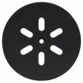 ШЛИФОВАЛЬНАЯ ТАРЕЛКА СРЕДНЯЯ 150ММ PEX - 2608601052 ШЛИФОВАЛЬНАЯ ТАРЕЛКА СРЕДНЯЯ 150ММ PEX - 2608601052