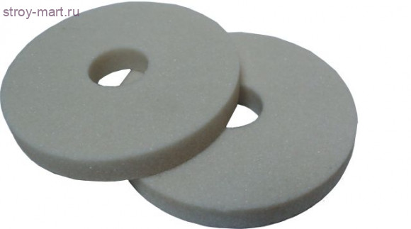 Шлифовальный круг 150x25x12,7 для BKL-1500 - 25250013 Шлифовальный круг 150x25x12,7 для BKL-1500 - 25250013