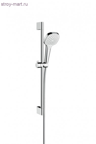 Душевой набор Croma Select E Vario 0.65м Croma Select E 26582400 Душевой набор Croma Select E Vario 0.65м Croma Select E 26582400