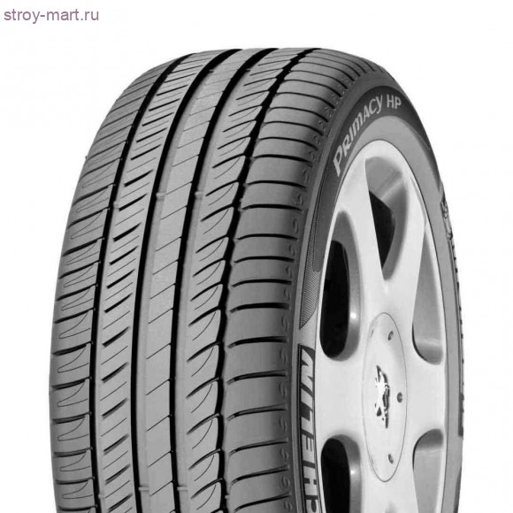 Автомобильные шины - MICHELIN Primacy HP 225/50R16 92V