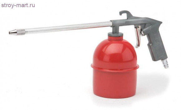 Пистолет моющий Prorab 8036 Пистолет моющий Prorab 8036