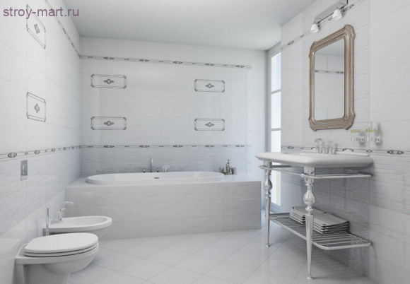 Dec Clasico Декор КВС17Clasico 20х50 Dec Clasico Декор КВС17Clasico 20х50