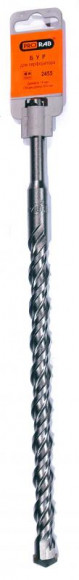 Бур для перфоратора Prorab 2455 Бур для перфоратора Prorab 2455