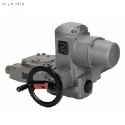 Электропривод для JIP Ду65 AUMA SG 05.1 3х380В Danfoss 065N8397 Электропривод для JIP Ду65 AUMA SG 05.1 3х380В Danfoss 065N8397