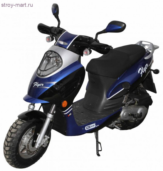 Скутер Flyer Скутер Flyer