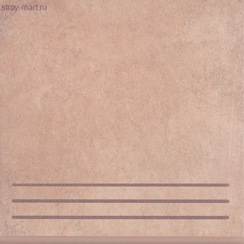 Честер Ступень беж 3417\GR 30,2х30,2 Честер Ступень беж 3417\GR 30,2х30,2