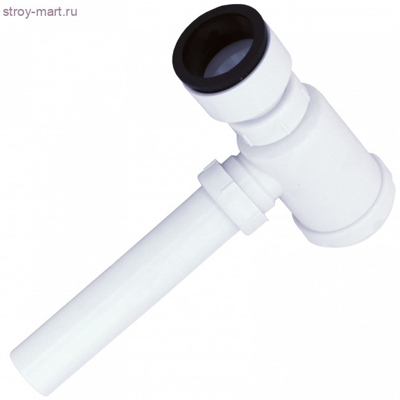 Сифон для писсуара настенного Korint Maker Санпласт -4606034069783 Сифон для писсуара настенного Korint Maker Санпласт -4606034069783