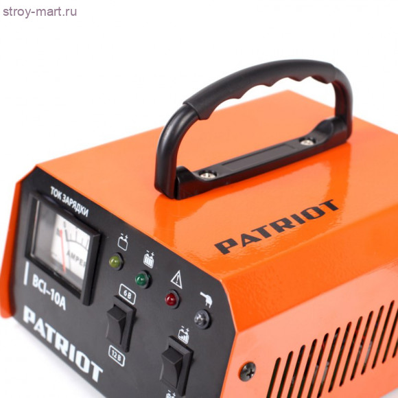 Зарядное устройство BCI-10A Зарядное устройство BCI-10A