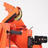 МОДУЛЬ ДЛЯ УБОРКИ СНЕГА НА МОТОБЛОК SB 4 Dakota PRO МОДУЛЬ ДЛЯ УБОРКИ СНЕГА НА МОТОБЛОК SB 4 Dakota PRO